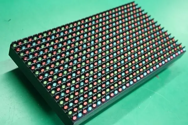 LED模具種類有哪些？