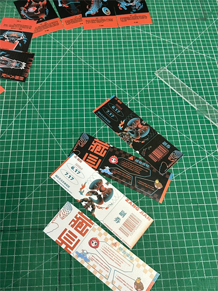 燈箱布與寫(xiě)真布、噴繪布怎么區(qū)分？